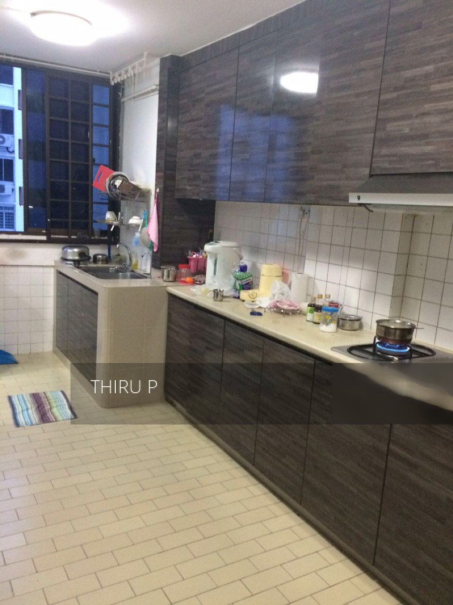 Blk 105 Serangoon North Avenue 1 (Serangoon), HDB 3 Rooms #122045002